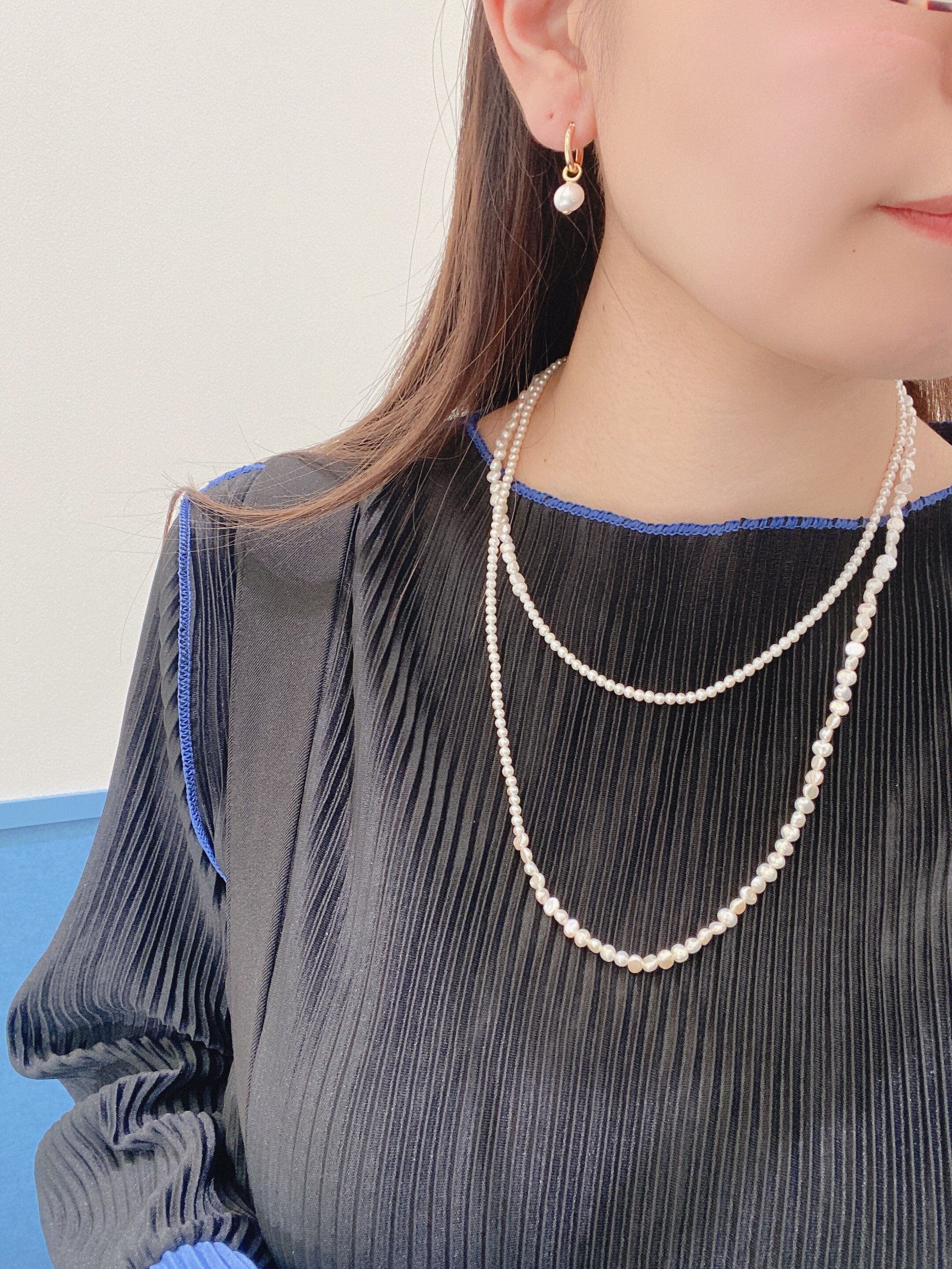 おすすめ！パールジュエリー | フェスタリアボヤージュ | 那覇メイン