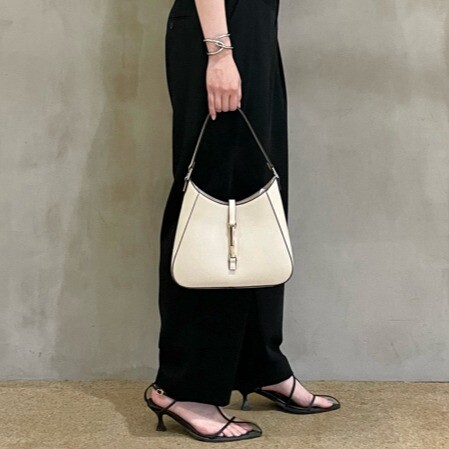 🌟新作 Mila Owen 上品ショルダーバッグ🌟 | ウサギオンラインストア