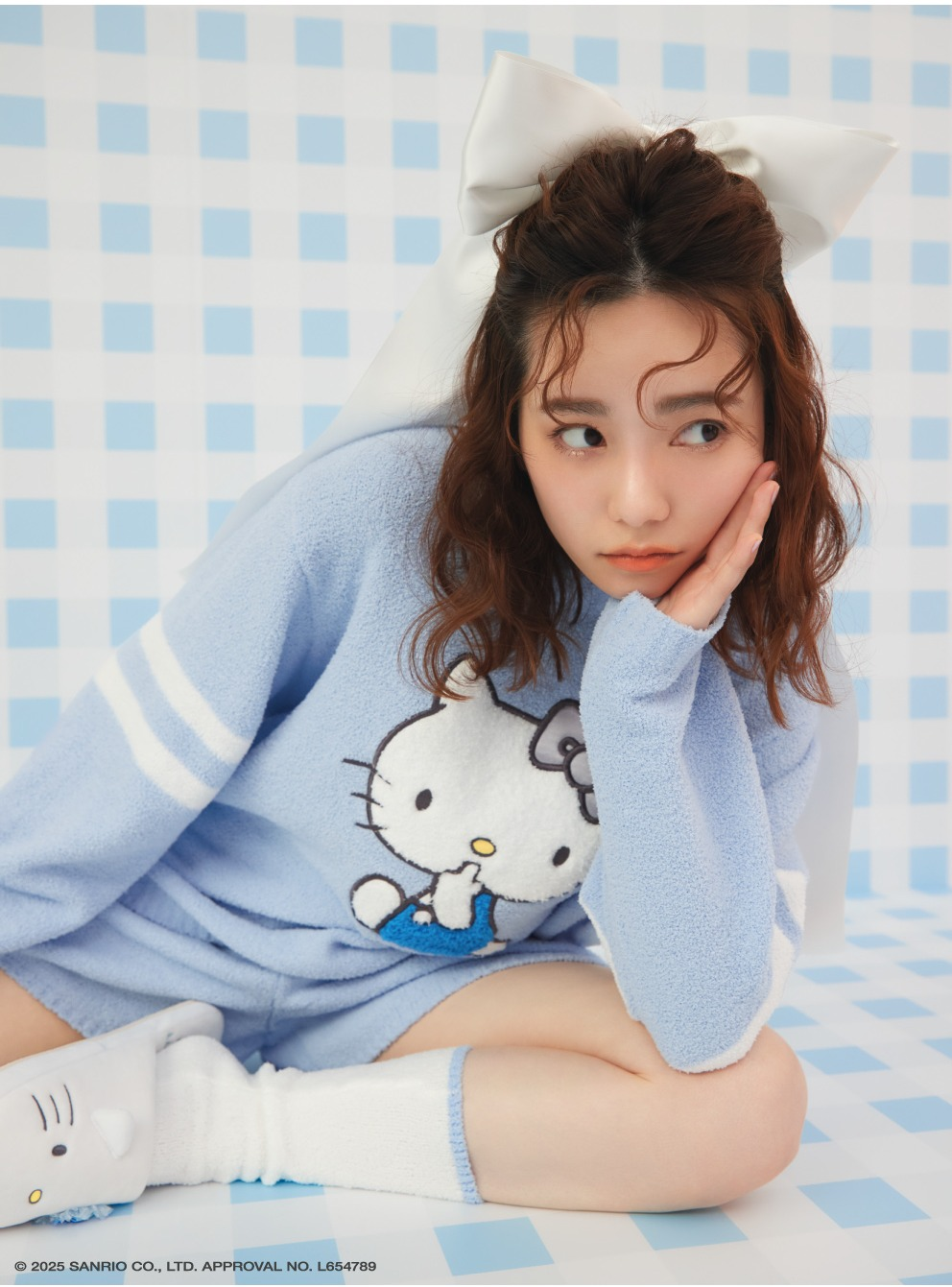 🍎SNIDEL HOME × HELLO KITTY🎀 | ウサギオンラインストア | 那覇