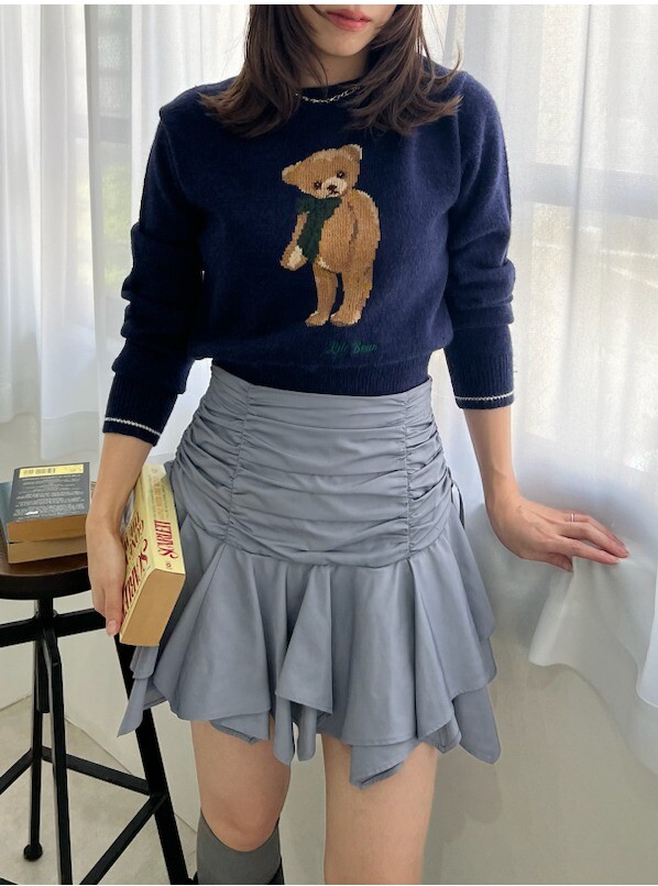LILY BROWN 人気スカートのご紹介 💗 | ウサギオンラインストア
