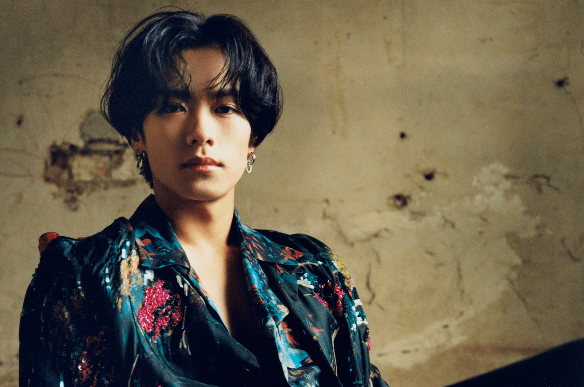 限定特典あり！ THE RAMPAGEで、ボーカルとして不動の人気と圧倒