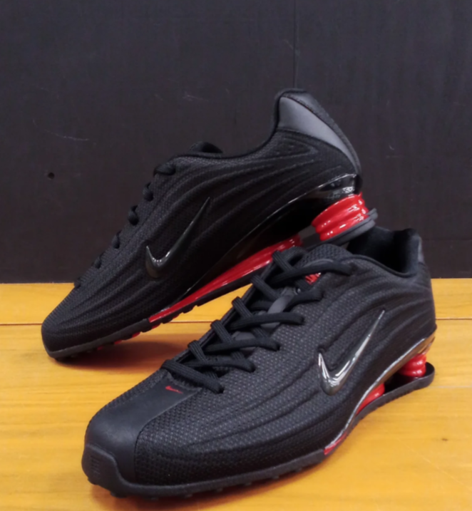 TXT サノクセット NEW ARRIVAL】SHOX Z〈HQ7540-002〉 | ブンリンドースポーツ
