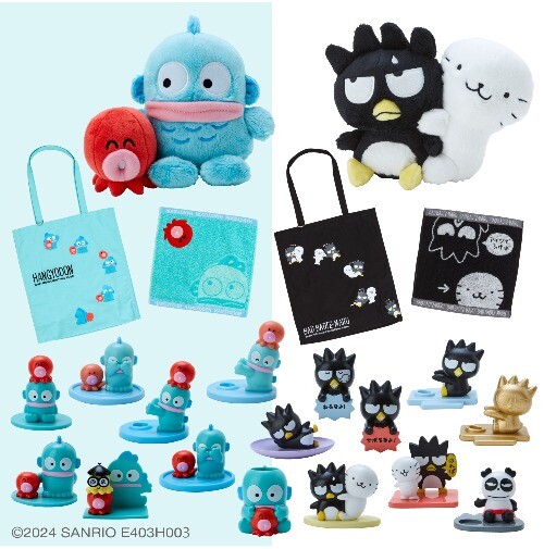 Amazon.co.jp: サンリオ(SANRIO) サンリオ ハンギョドン バインダー付きマルチケースいつものふたり 半魚 HANGYODON  21×14×3cm キャラクター SANRIO 145084 : おもちゃ