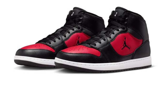 ✨NIKE 新規取り扱いシリーズ！コスパ◎ JORDAN COURT CONNECT MID