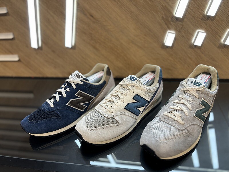 New Balance】新作入荷☆ | ABCマート・グランドステージ | 那覇