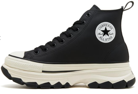 🌟CONVERSE TREKWAVE HIから撥水・防滑・軽量モデル登場🌟 | ABCマート