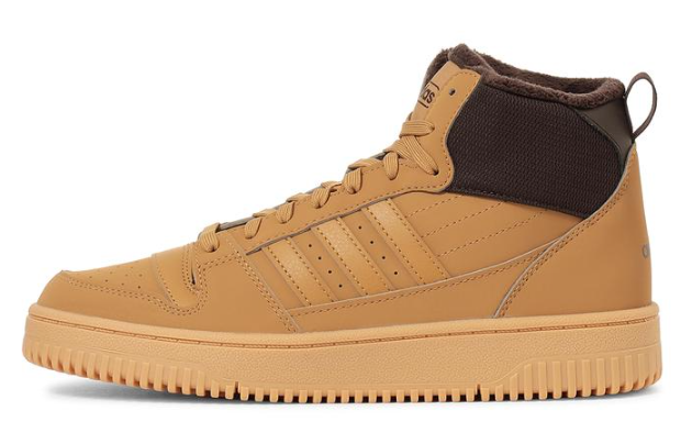 🌟ADIDAS BREAK START WINTERIZED 購入者特典⁉限定クリアポーチ