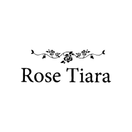 Rose Tiara