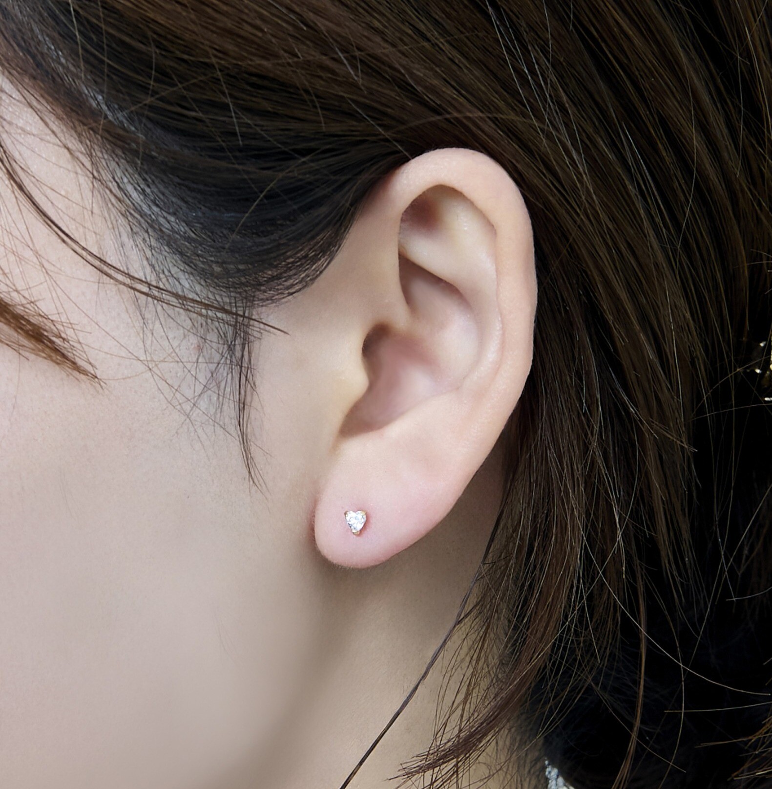💎4つの魅力で出会う、K10ピアス👂🏻💎