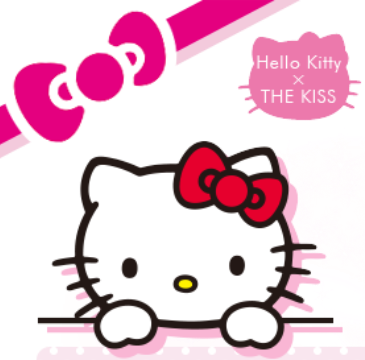 🎀ハローキティ🎀コラボネックレス