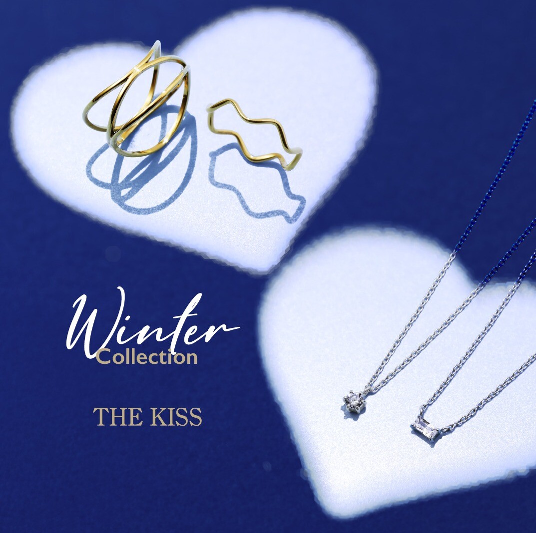 ❄️【10/1(木)発売】2026 Winter Collection ―― ❄️