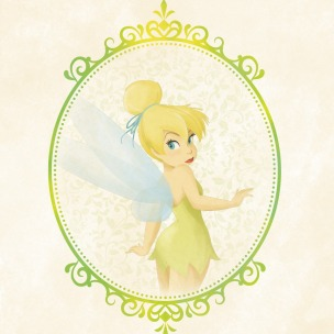 🪄 ブランド初《ティンカー・ベル》ネックレスのご紹介💕🪄