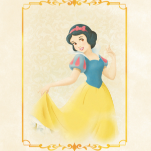 🍎《白雪姫》新作ジュエリー発売🍎