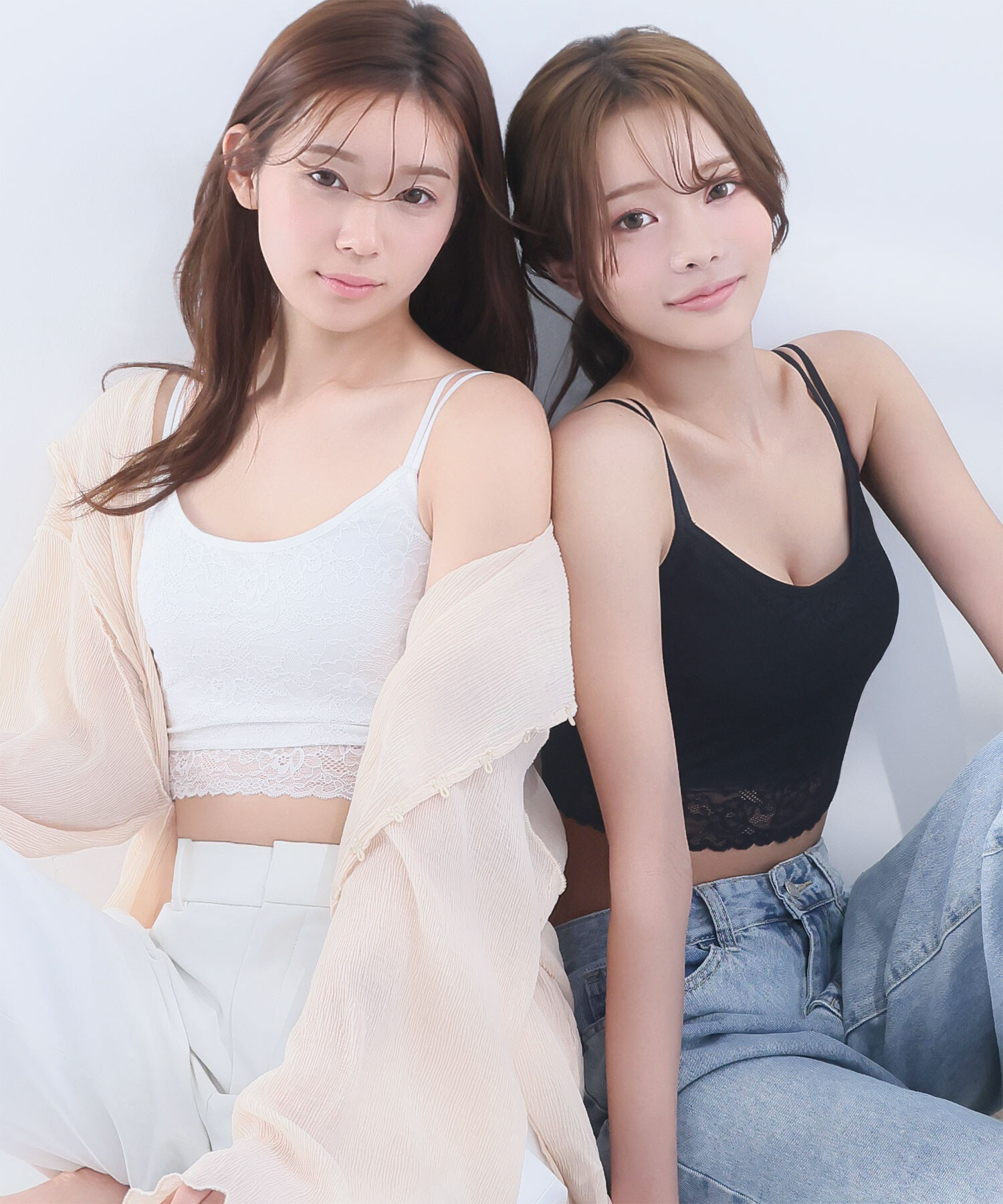 🎆夏に向けて無敵に可愛く🩷✨