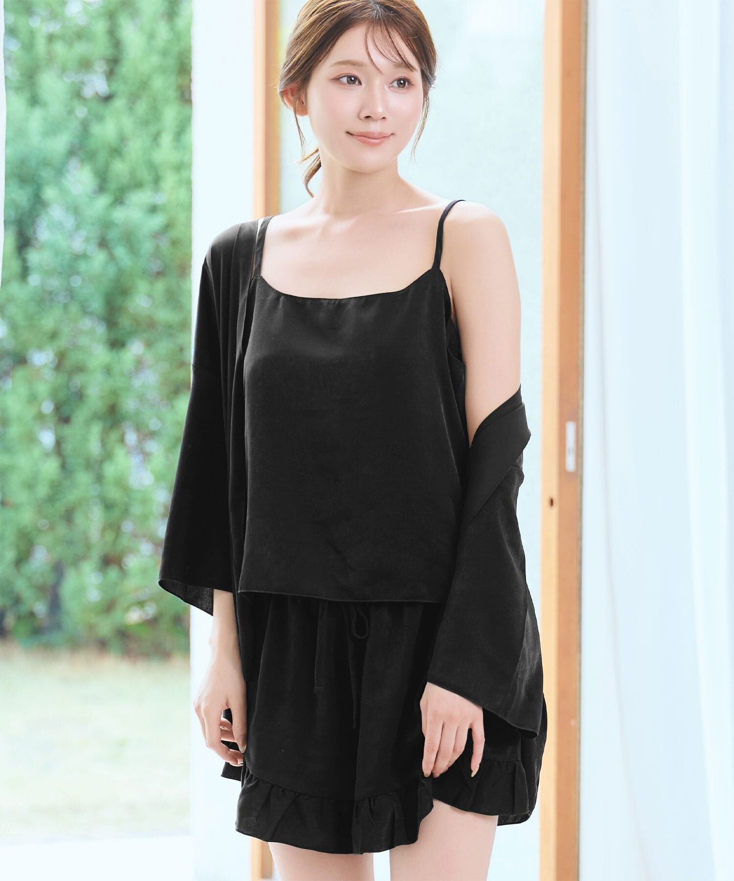 【残り3日】ルームウェアもおまとめ買い40％OFF✨