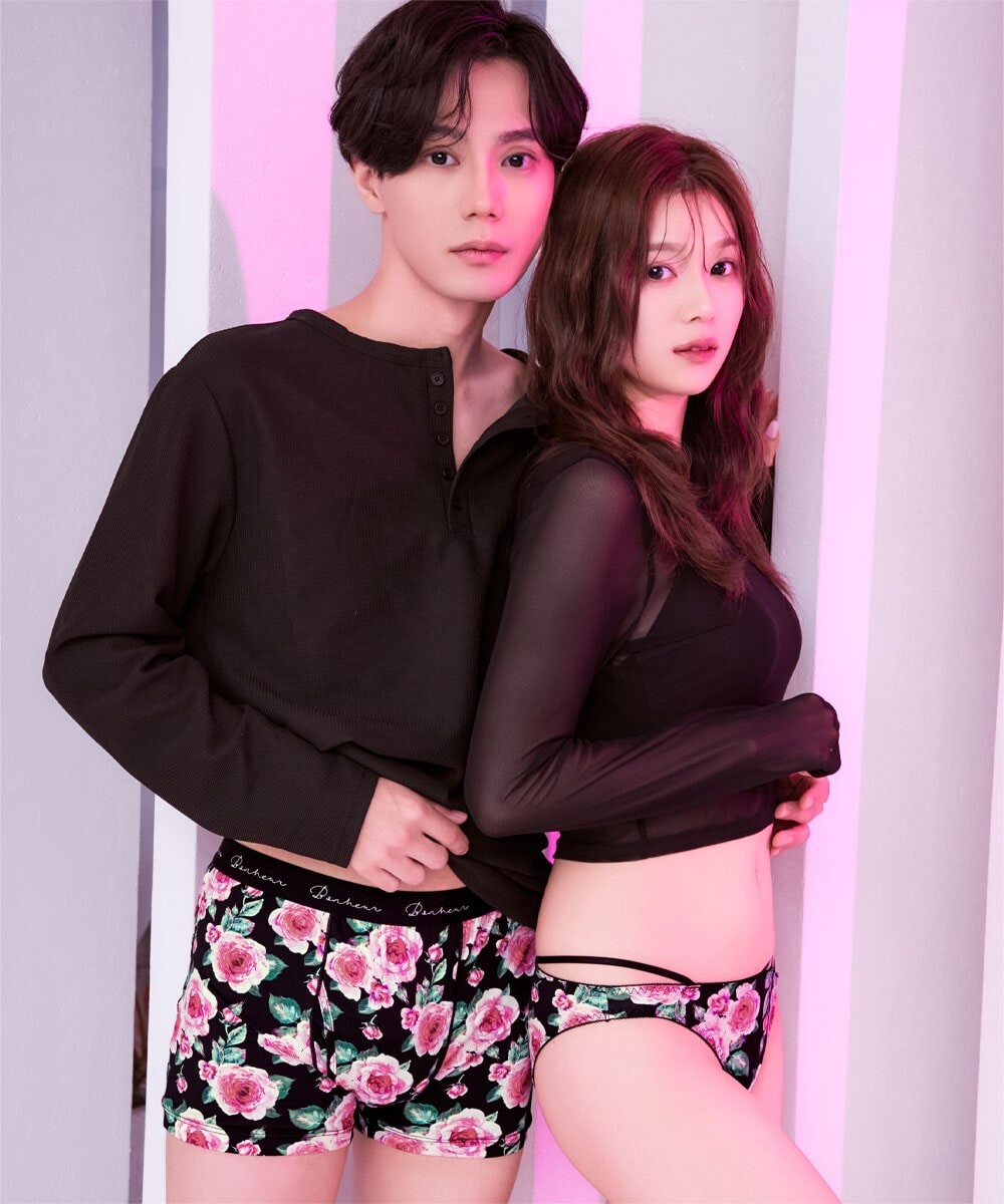 🖤🩶メンズショーツから新作入荷🩶🖤