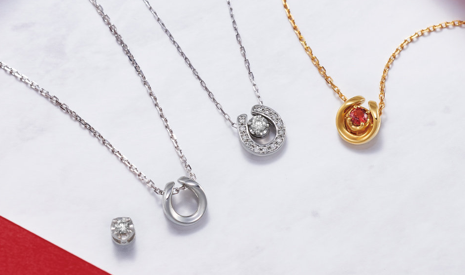 2026年新作ジュエリーのご紹介🐴🌅