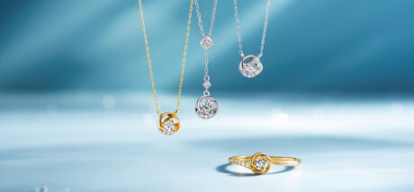 【9月 新作ジュエリー紹介】💎2026Autumn Winter Limited Jewelry💎数量限定！🎁✨