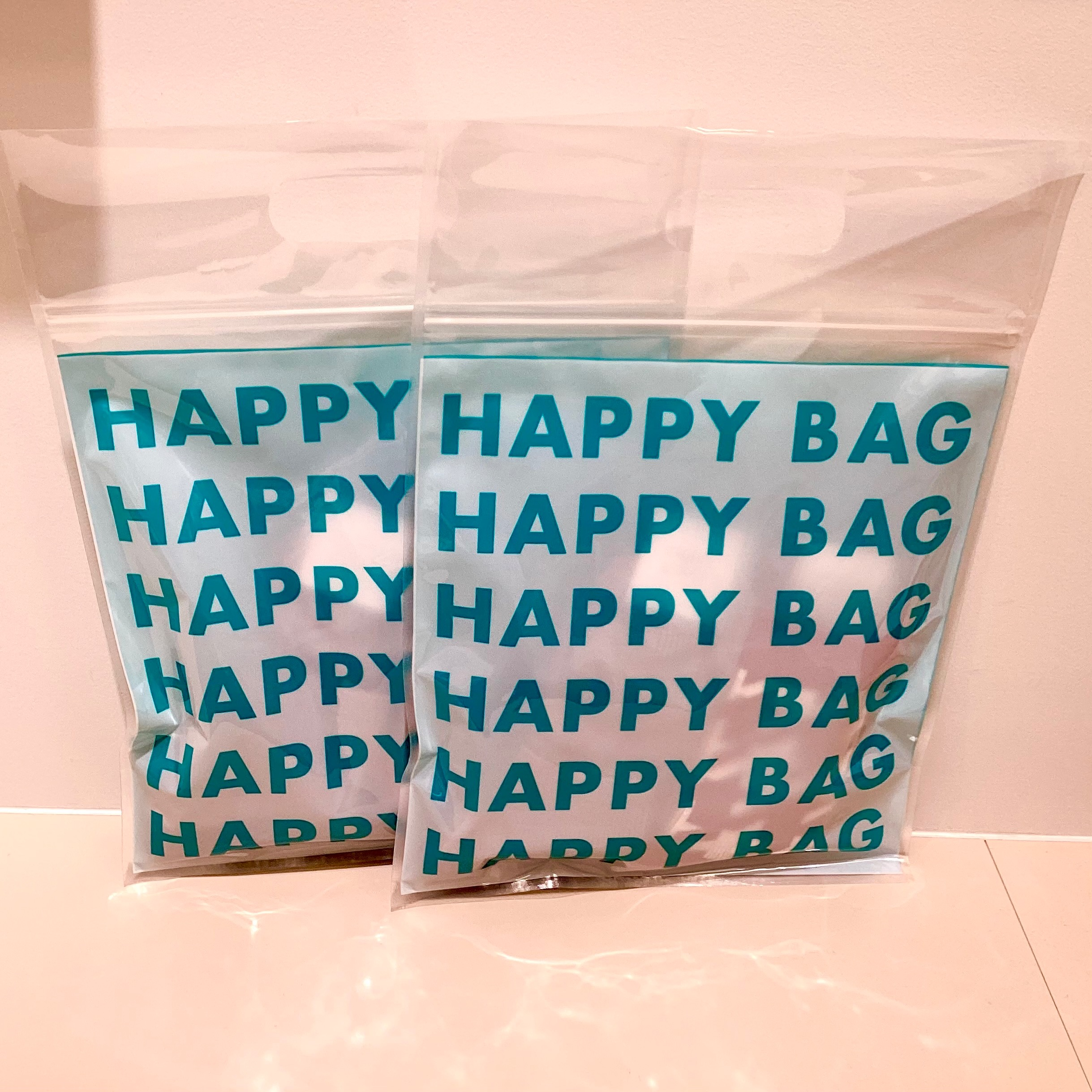 【数量限定】福袋販売中✨