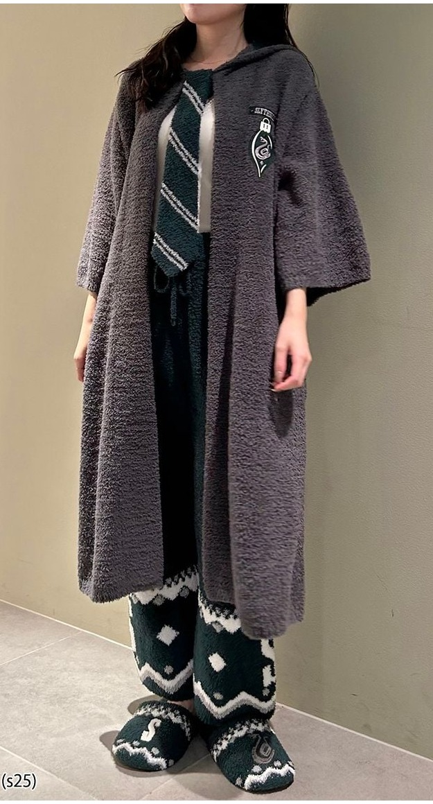 🧹SNIDEL HOME🧹「ハリー・ポッター」フューチャリングコレクション第４弾！！