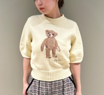 大人気商品🐻LILY BEARシリーズ入荷