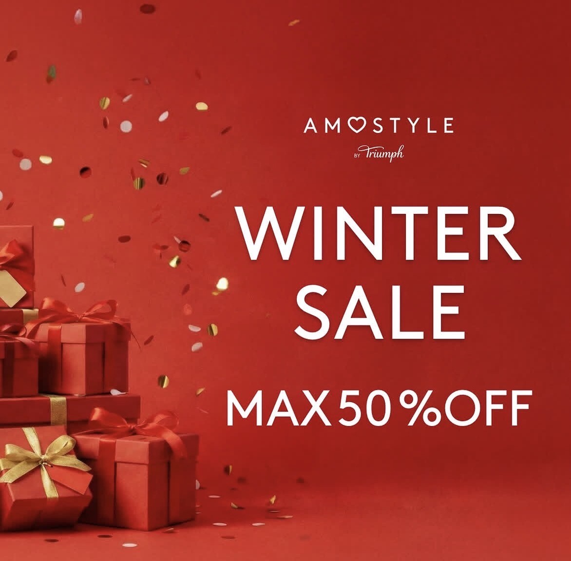 🌟❄️WINTER SALE 開催中❄️🌟