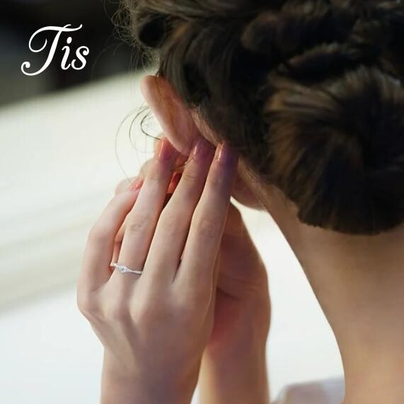 当社オリジナルブランド 『Tis』　～Beloved～