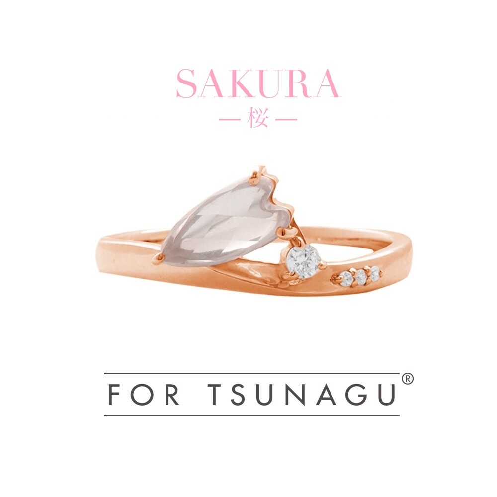 春の新作デザインをご紹介♪