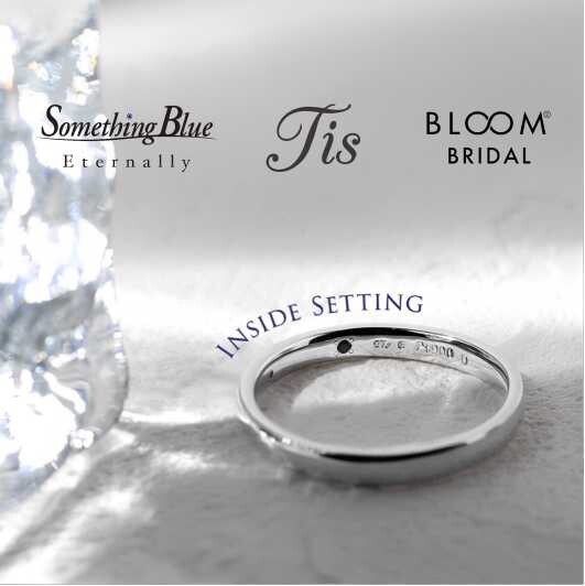 BRIDAL FAIR開催！誕生石プレゼントキャンペーン♪