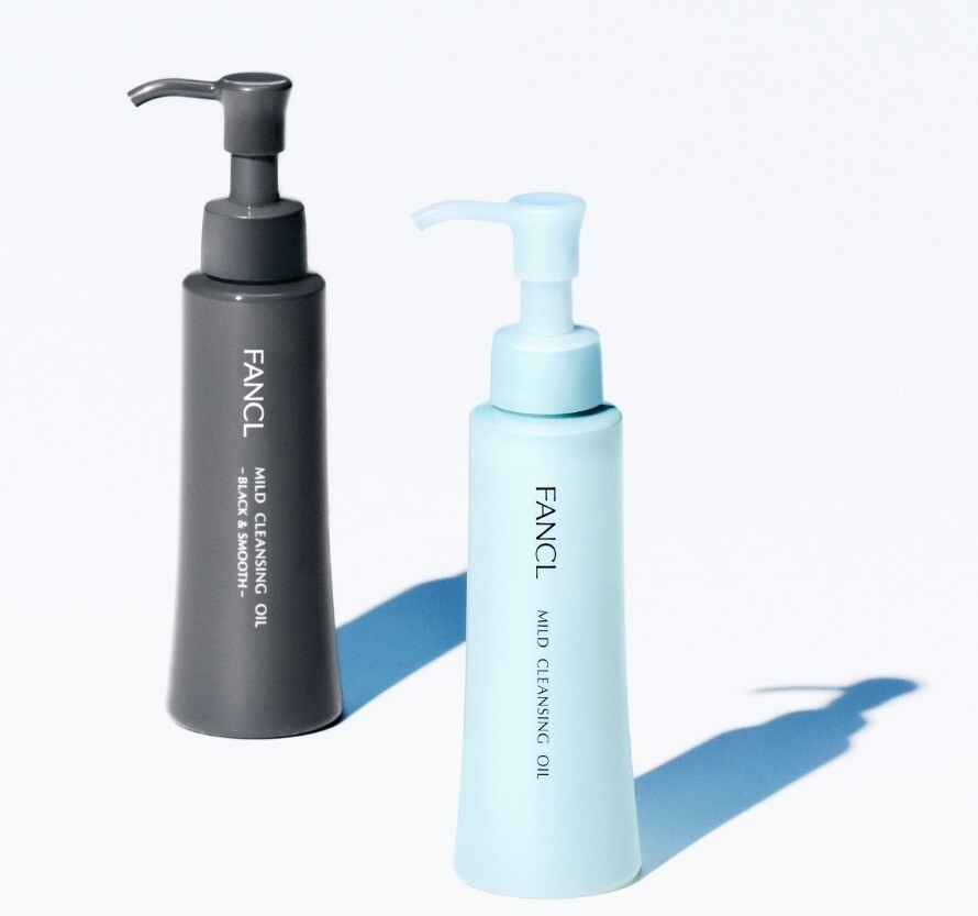 素肌を想うマイクレ、リニューアル新発売