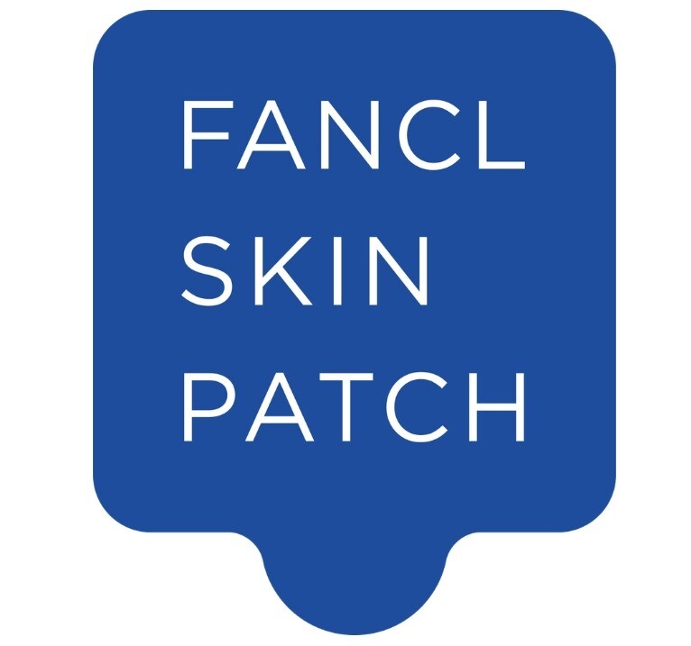 ファンケルスキンパッチ