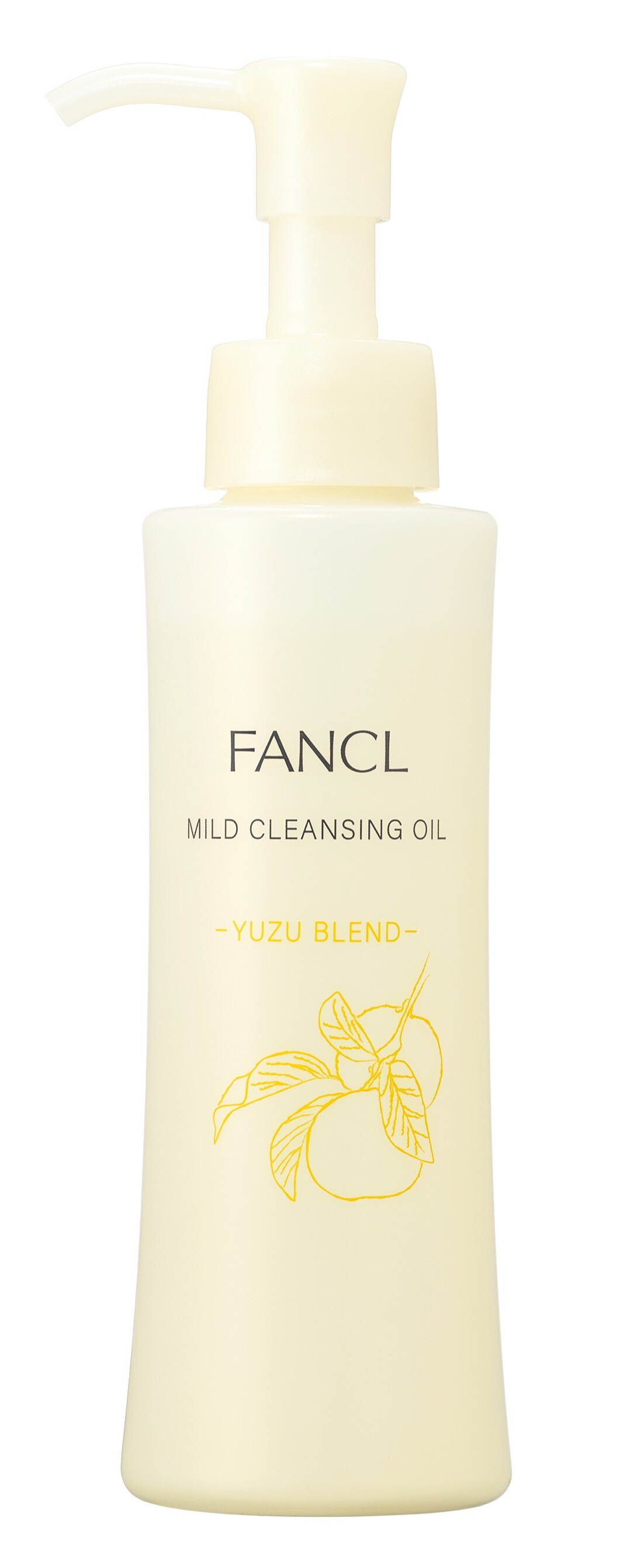 ゆずの香りマイクレ登場！