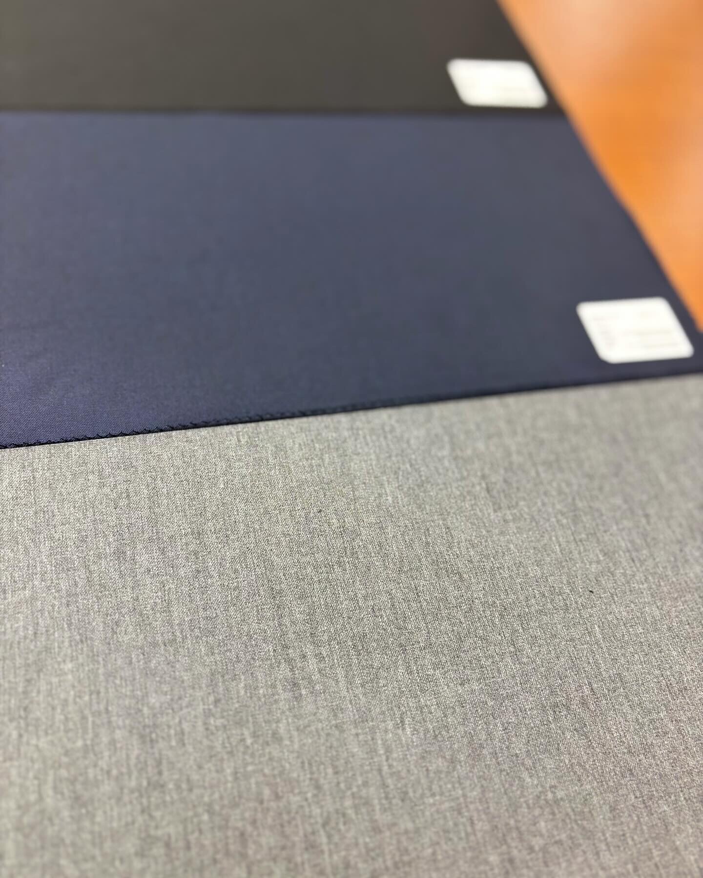 AI SPEED ORDER 新作生地のご紹介