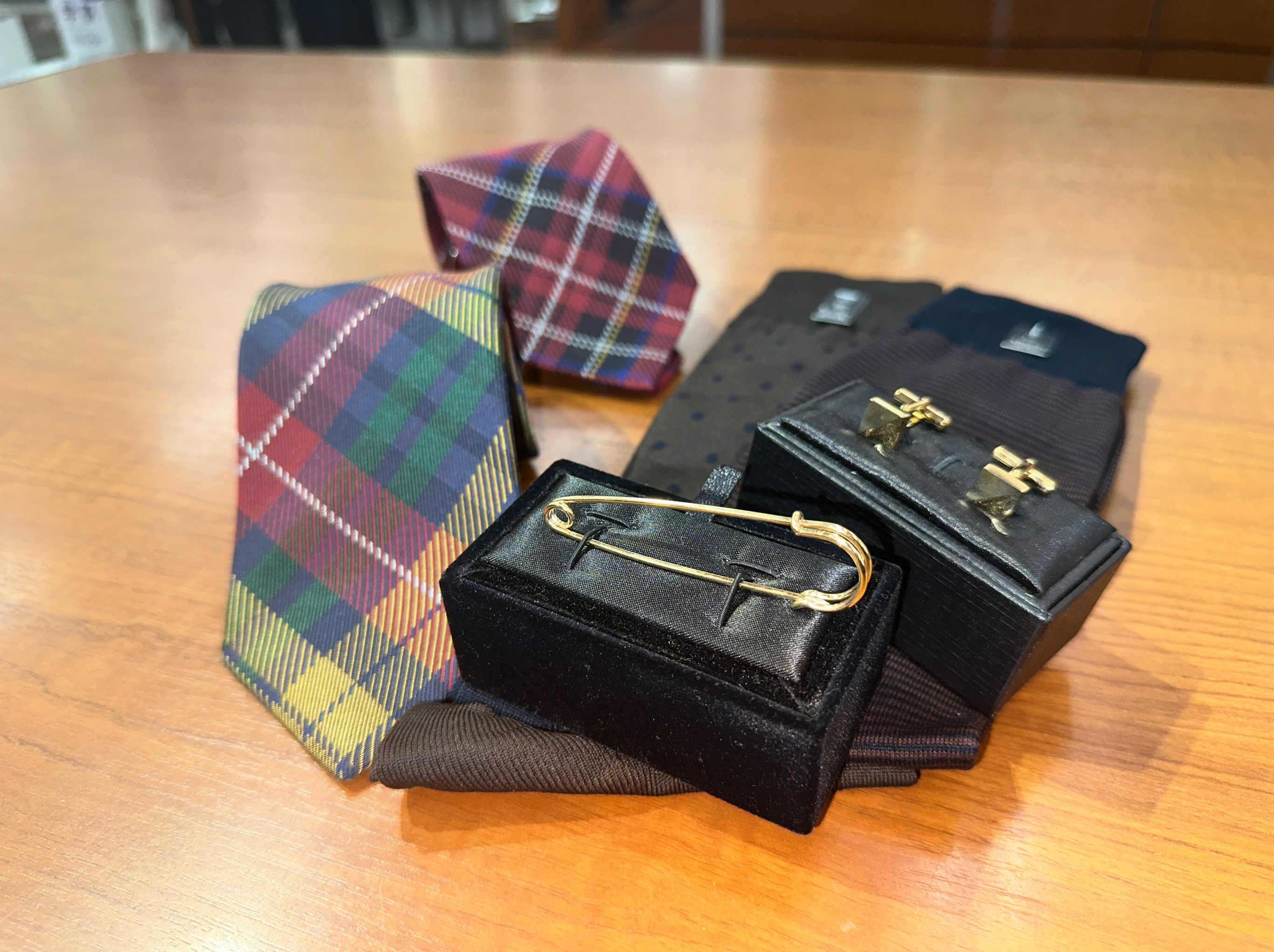 クリスマスギフト