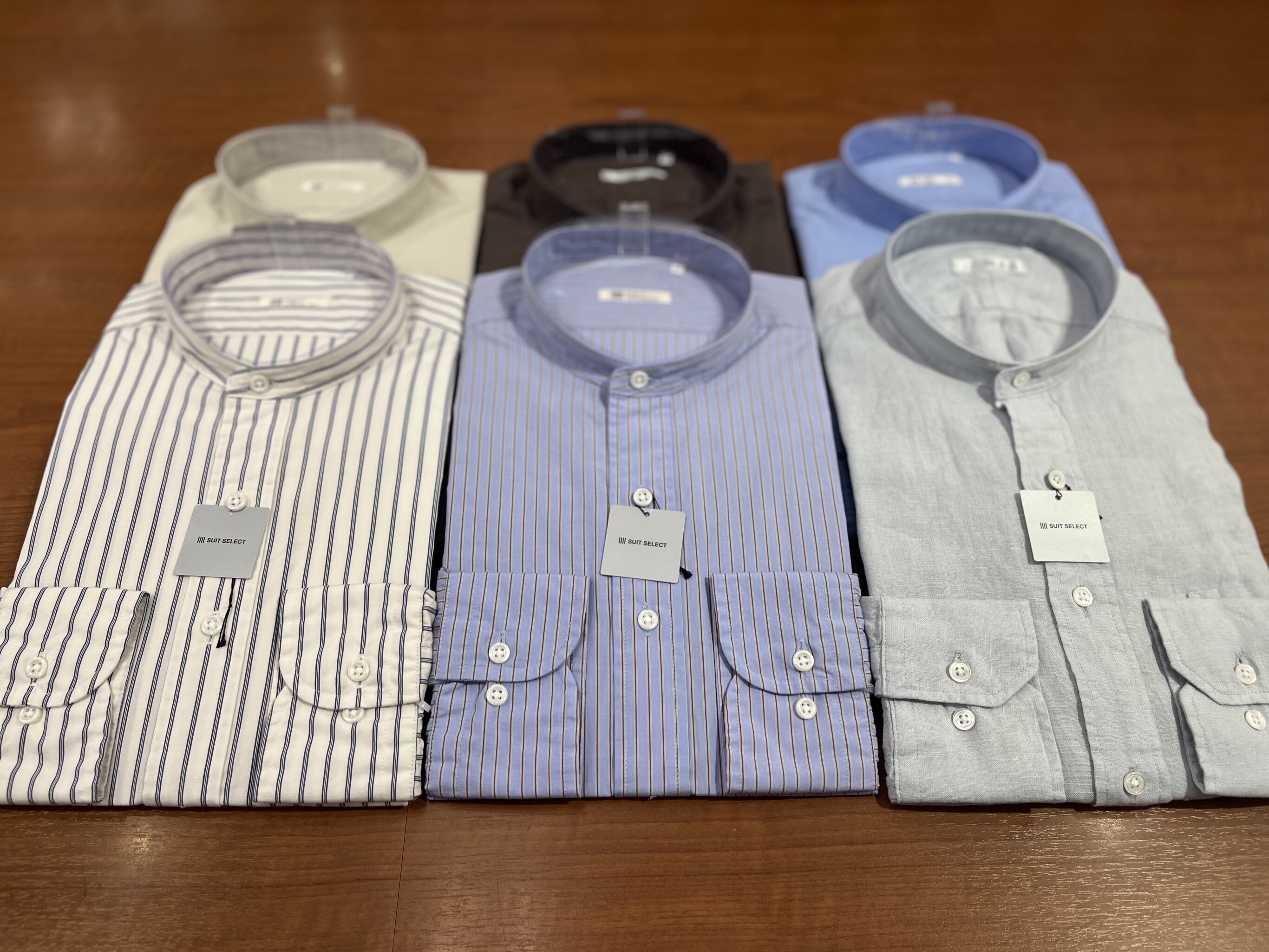    【カジュアルシャツSALE】👔