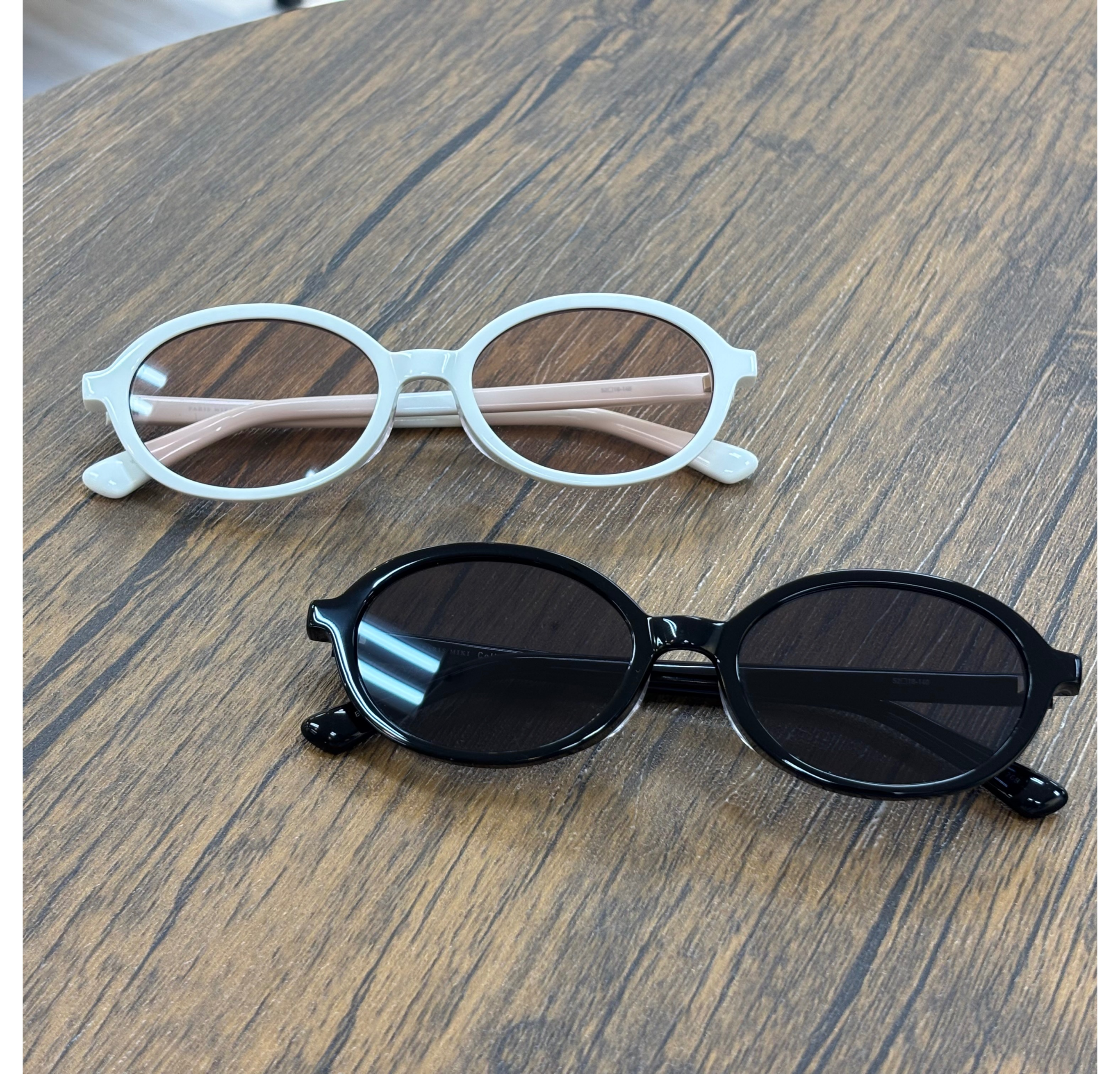 新作サングラスのご紹介♪