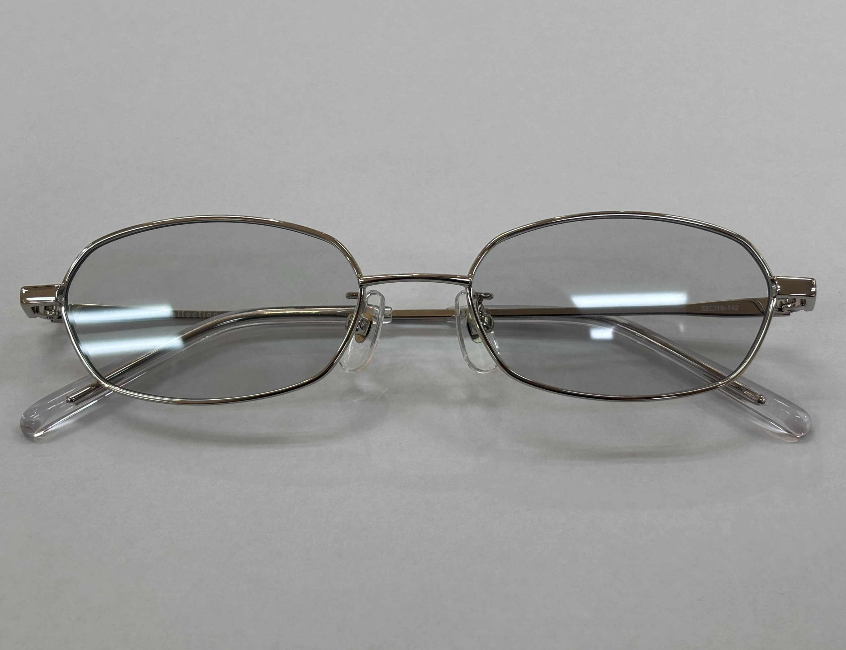 パリミキ コレクション　新作