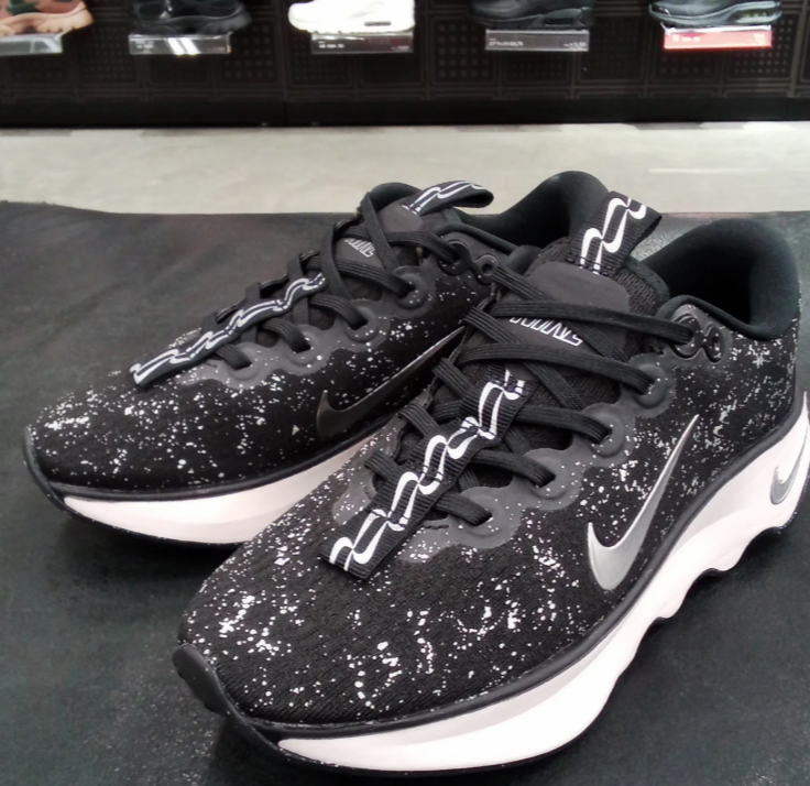 【NEW ARRIVAL】MOTIVA SE