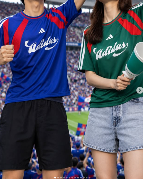 ⚽ adidas New Arrivals ⚽