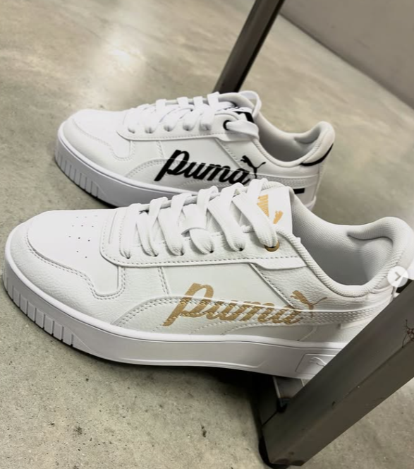 ■ PUMA 新学期におすすめシューズ ■ キャリーナ ストリート PUMA