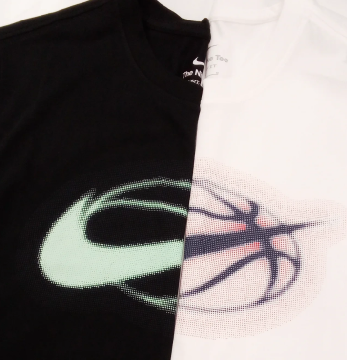 【NEW ARRIVAL】Nike Dri-FIT Tee Icon