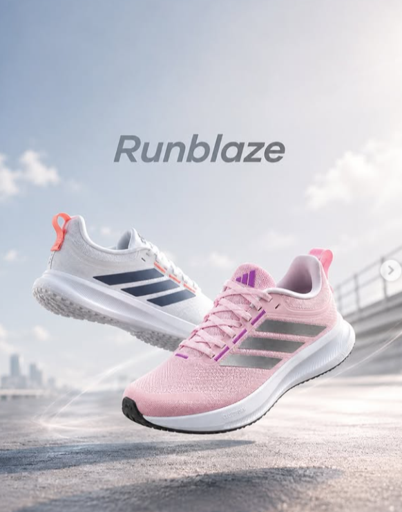 👟 adidas New Arrivals 👟