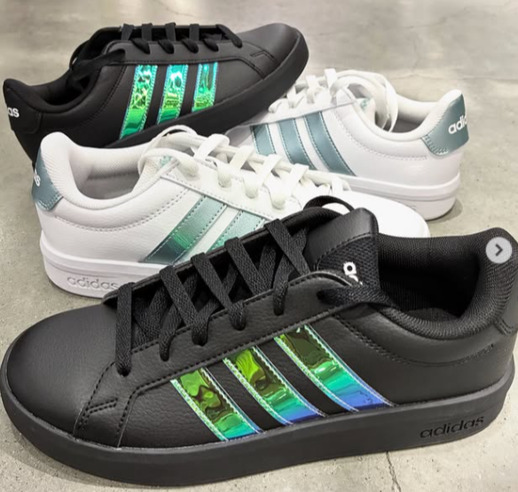 ■👟adidas New Arrivals👟