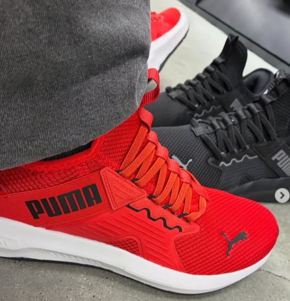 ■ PUMA Running New Arrival ■
