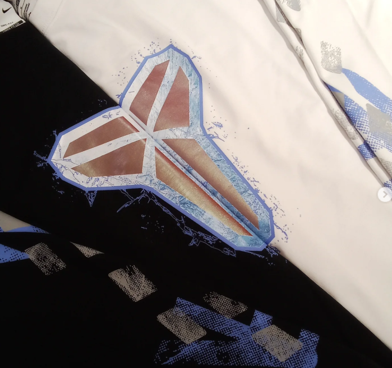 【NEW ARRIVAL】KB M NK DF TEE LS M90