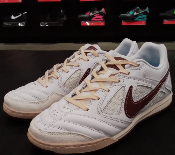 【NEW ARRIVAL】インドアサッカーの名作「Gato」