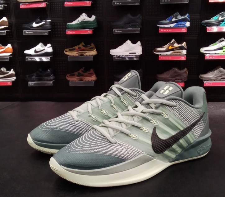 【11/14 NEW ARRIVAL】SABRINA 3 EP