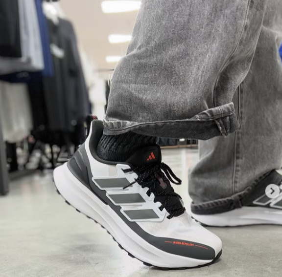 👟adidas New Arrivals