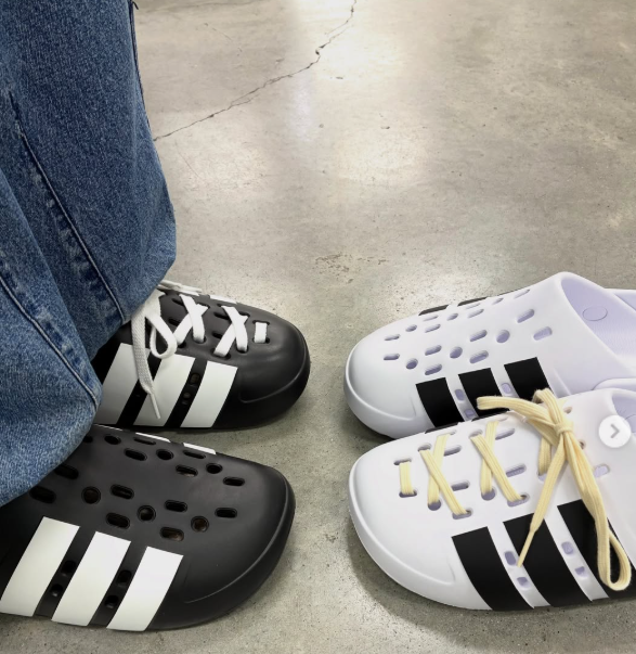 🩴adidas 新作入荷🩴