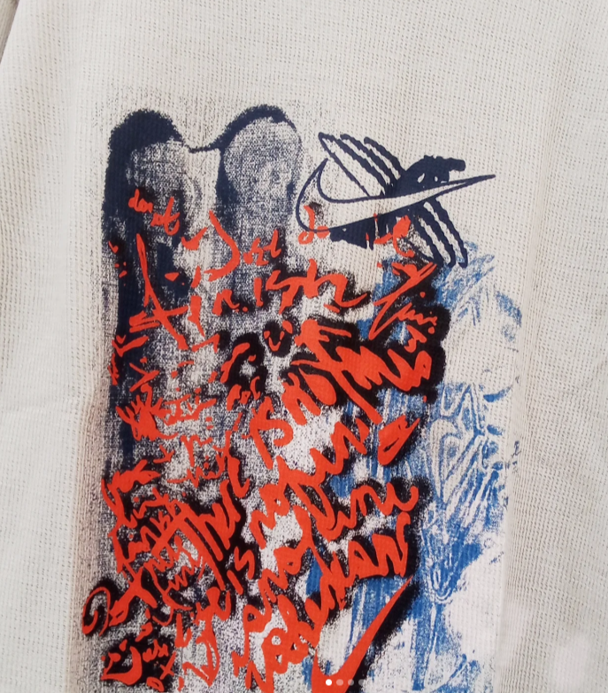 【NEW ARRIVAL】Nike Thermal Mop1